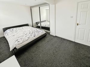 Bedroom One- click for photo gallery